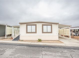 24414 University Ave SPACE 46, Loma Linda, CA 92354