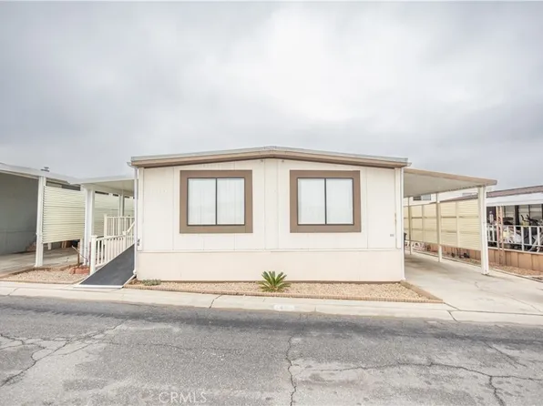 24414 University Ave Space 46, Loma Linda, CA 92354