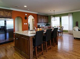 1117 Michener Way, Irving, TX 75063