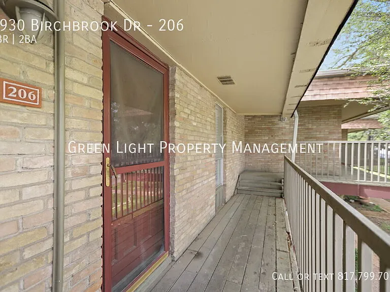 5930 Birchbrook Dr #206 — Photo 3