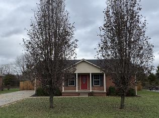 142 Hudson Dr, Bardstown, KY 40004