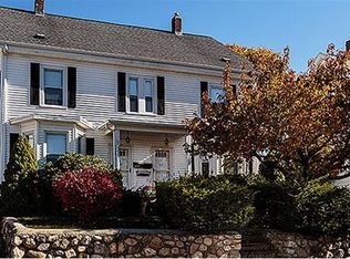 37 Porter St #0, Woburn, MA 01801