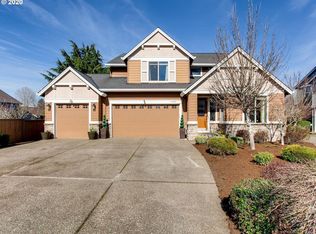 17559 SW Keystone Ct, Beaverton, OR 97007