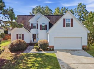 121 Long Ridge Dr, Columbia, SC 29229