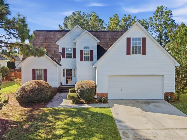 121 Long Ridge Dr, Columbia, SC 29229
