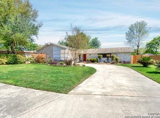 12506 La Manana St, San Antonio, TX 78233