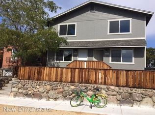 319 Thoma St APT A, Reno, NV 89502