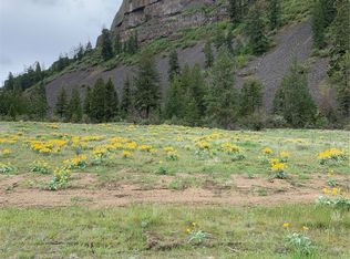 39125 Sterling Valley Rd N, Creston, WA 99147