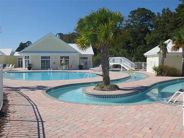 2nd image of 225 Coral Beach Circle Lot 59