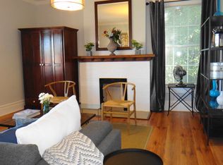 823 1/2 Central Ave, Chattanooga, TN 37403