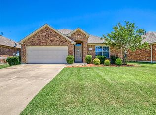 2123 Bluebell, Forney, TX 75126