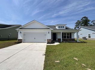 944 Woodside Dr LOT 151, Abaco Conway, SC 29526