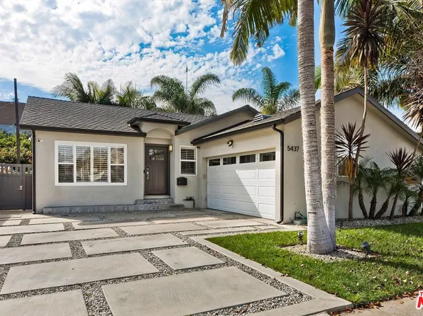 5437 Coolidge Ave, Culver City, CA 90230