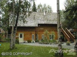 18636 Citation Rd, Eagle River, AK 99577