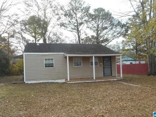 1321 Rayfield Dr, Birmingham, AL 35228