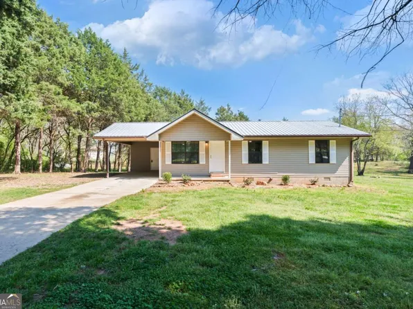 8340 Little Mill Rd, Cumming, GA 30041