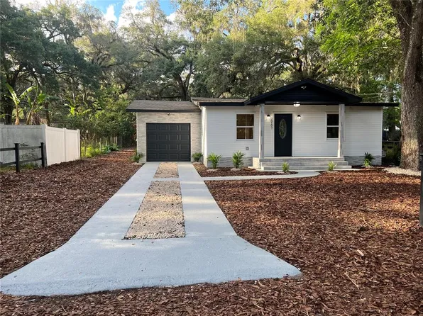 20107 Wildwood Dr, Brooksville, FL 34601