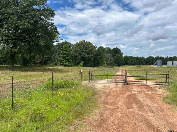 County Road 314, Henderson, TX 75654