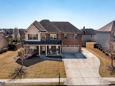 2401 Day Break Way, Dacula, GA, 30019
