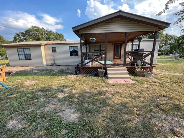 269 Pyle Rd, Defuniak Springs, FL 32433