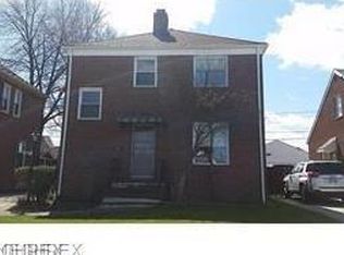 2827 Brookview Blvd, Parma, OH