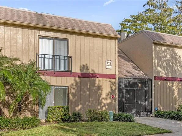 429 SHEOAH BOULEVARD #3, WINTER SPRINGS, FL 32708