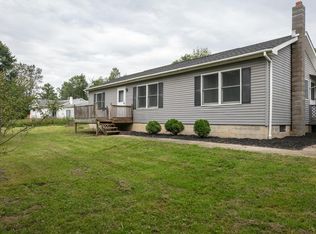 1 Liberty Rd, Lawrenceville, PA 16929