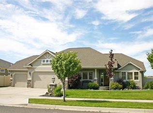 2614 W Howesdale Rd, Spokane, WA 99208