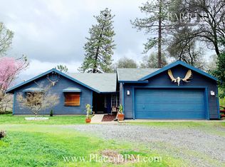 4460 Grass Valley Hwy, Auburn, CA 95602