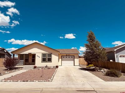 3020 Adcock Drive, Alamosa, CO, 81101