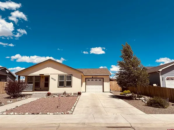3020 Adcock Drive, Alamosa, CO 81101