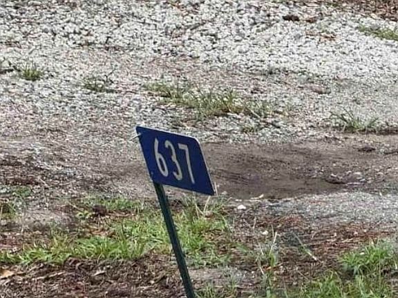 Exterior Address Verification