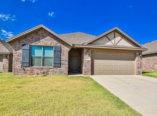 7516 88th St, Lubbock, TX 79424