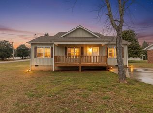 4501 Crestway Dr, Cohutta, GA 30710