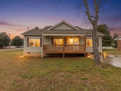 4501 Crestway Dr, Cohutta, GA, 30710