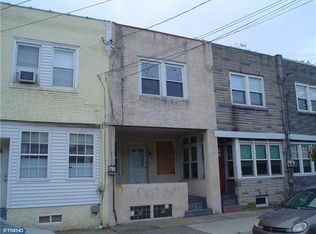 1338 Morton St, Camden, NJ 08104