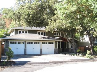 1749 Springbrook Rd, Lafayette, CA 94549