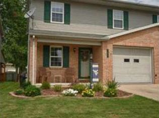 341 Oak St, Walnutport, PA 18088