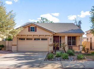 1319 W Enfield Way, Chandler, AZ 85286