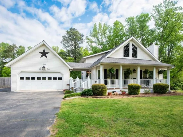 396 County Road 1388, Vinemont, AL 35179