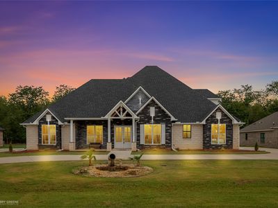 765 Duckwater Lndg, Bossier City, LA, 71111