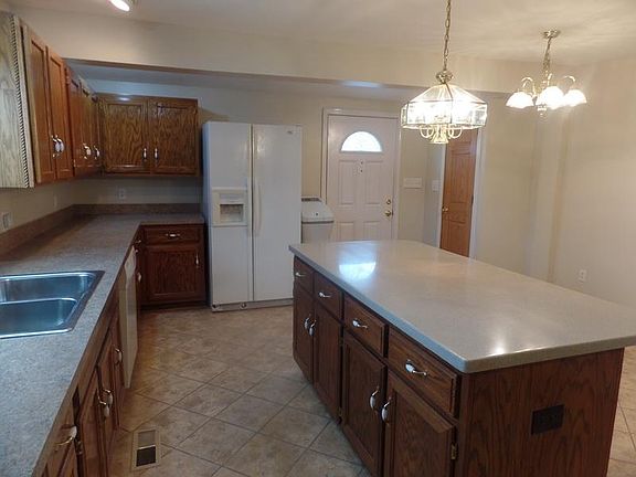 Large Newly Remodeled Kitchen