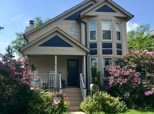 5802 4th St S, Arlington, VA 22204