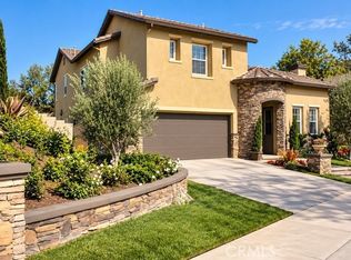 38 Lyra Way, Coto De Caza, CA 92679