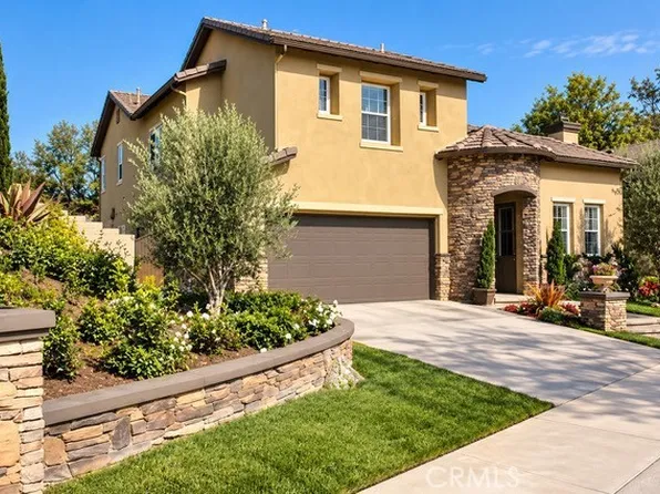 38 Lyra Way, Coto De Caza, CA 92679