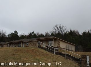 820 S Main Ave APT 1, Mansfield, AR 72944