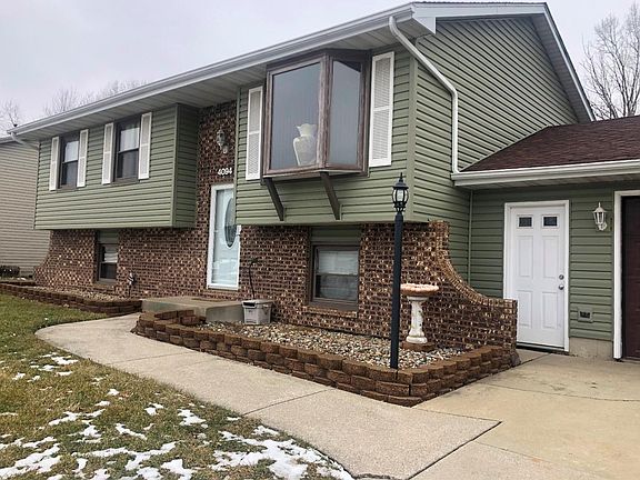 2nd image of 4094 W 73rd Pl