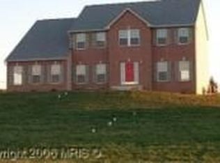 590 Spruce Hill Way, Charles Town, WV 25414