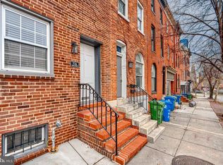 736 Light St, Baltimore, MD 21230