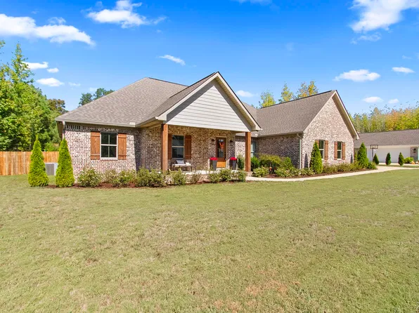 11869 Meadowview Dr, Northport, AL 35475